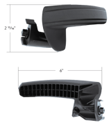 Freightliner Columbia 2001-2011 - Interior Door Handle