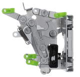 Peterbilt 386, 387, 388, 389 - Door Latch Assembly