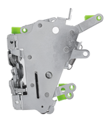 Peterbilt 386, 387, 388, 389 - Door Latch Assembly