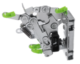 Peterbilt 386, 387, 388, 389 - Door Latch Assembly