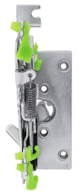 Peterbilt 386, 387, 388, 389 - Door Latch Assembly