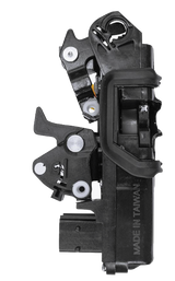 Peterbilt - Door Latch Assembly (5 Pin Motor)