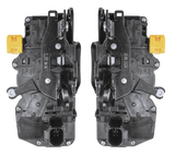 Peterbilt - Door Latch Assembly (5 Pin Motor)