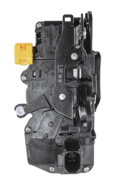 Peterbilt - Door Latch Assembly (5 Pin Motor)