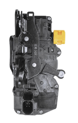 Peterbilt - Door Latch Assembly (5 Pin Motor)