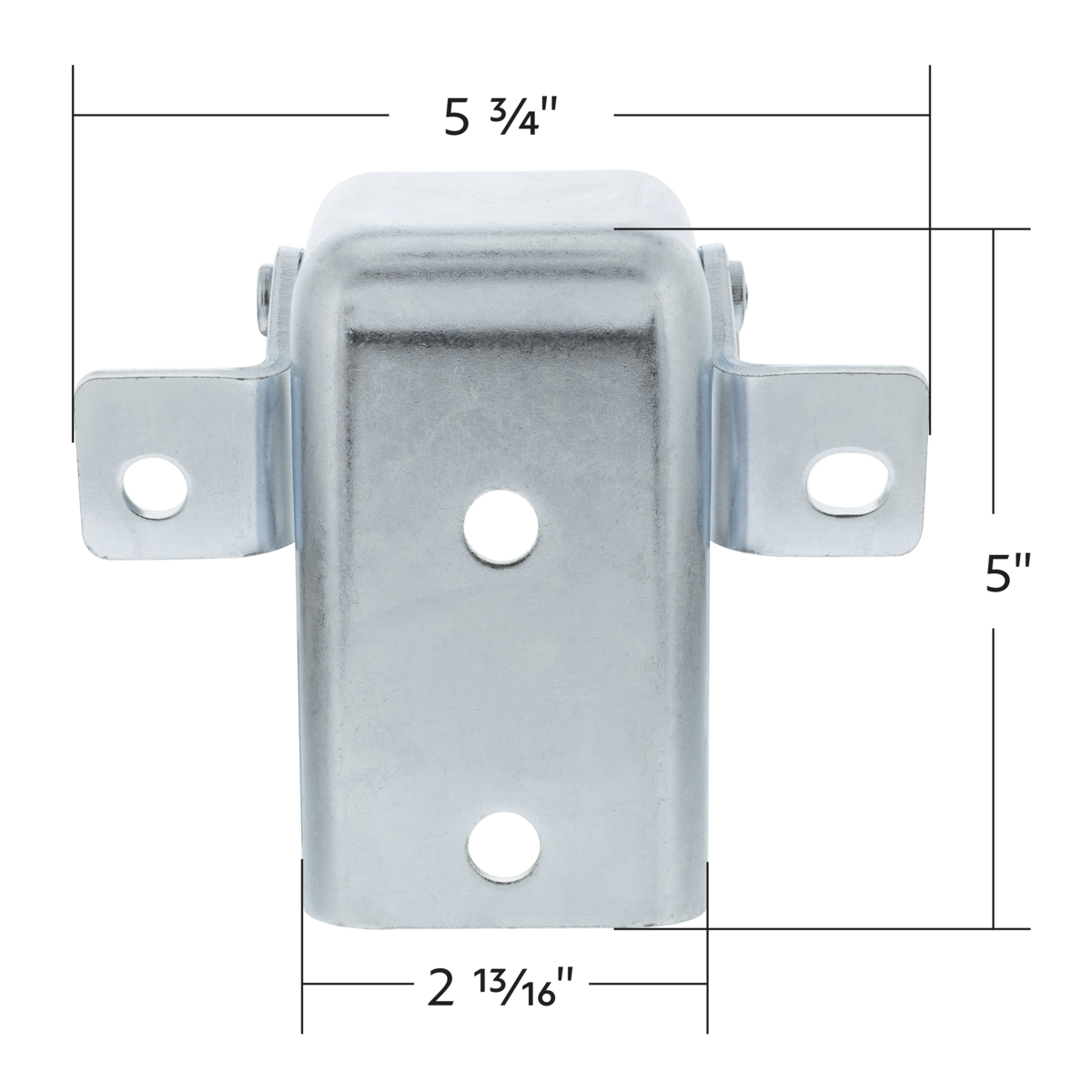 2002-2016 International 4000, 7000, 8000, Lonestar, Prostar, CXT, RXT - Door Hinge