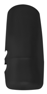 Kenworth T680 2013 and Up - Mirror Cover, Matte Black
