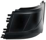 Volvo VNL 2015-2017 With Aero Style Bumper - Bumper Ends