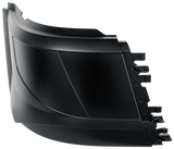 Volvo VNL 2015-2017 With Aero Style Bumper - Bumper Ends
