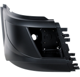 Volvo VNL 2015-2017 With Aero Style Bumper - Bumper Ends