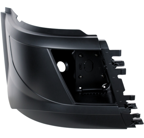 Volvo VNL 2015-2017 With Aero Style Bumper - Bumper Ends