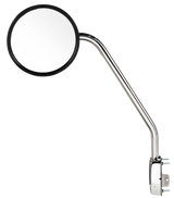 Kenworth T680 - 8.5" Chrome Hood Mirror