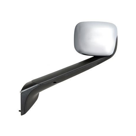 Freightliner Cascadia Hood (2018-2026) - Hood Mirror With Heated Lens