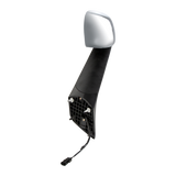 Freightliner Cascadia Hood (2018-2026) - Hood Mirror With Heated Lens