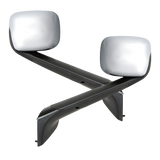 Freightliner Cascadia Hood (2018-2026) - Hood Mirror With Heated Lens