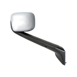 Freightliner Cascadia Hood (2018-2026) - Hood Mirror With Heated Lens