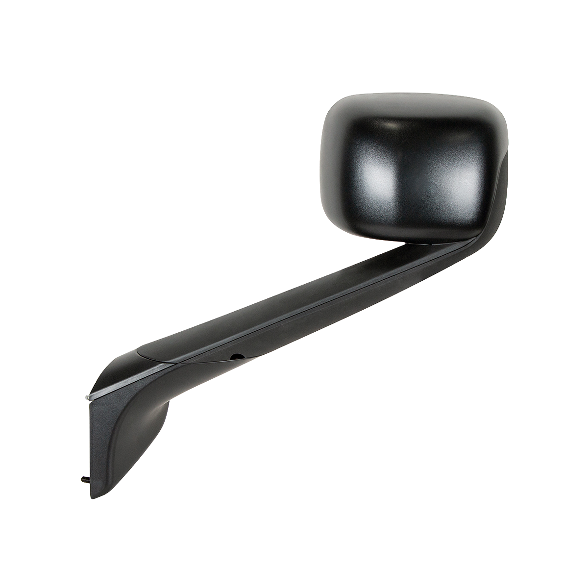Freightliner Cascadia Hood (2018-2026) - Hood Mirror With Heated Lens