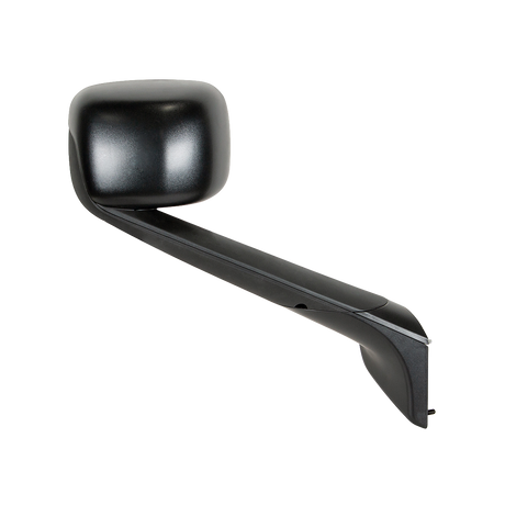 Freightliner Cascadia Hood (2018-2026) - Hood Mirror With Heated Lens