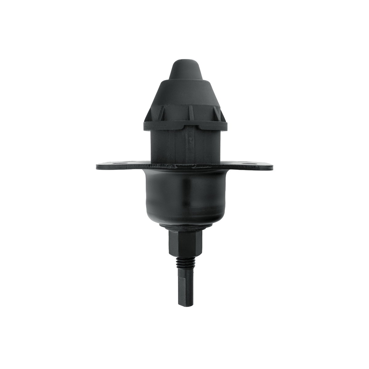 Volvo VNL (2004-2013) - Upper Hood Latch