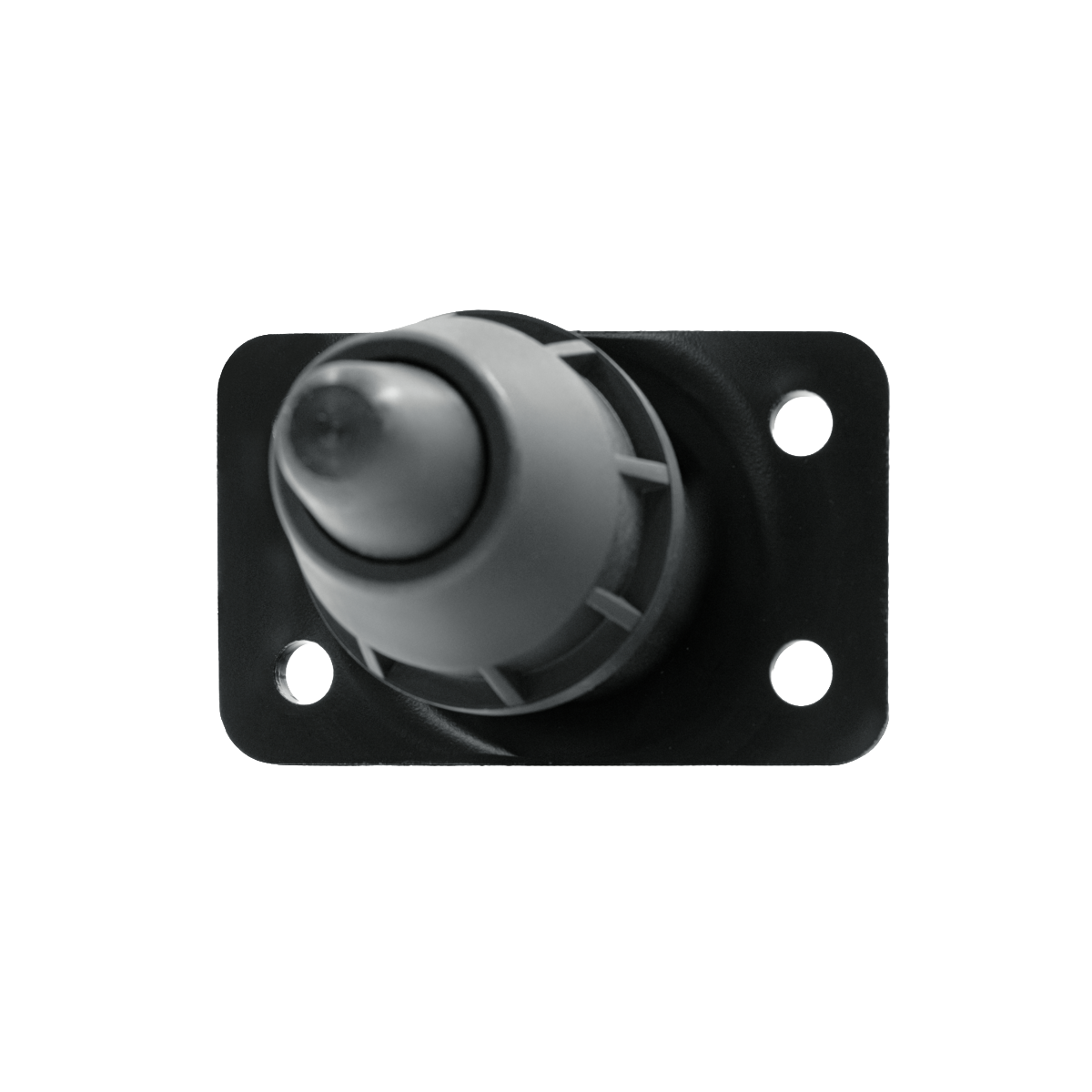 Volvo VNL (2004-2013) - Upper Hood Latch