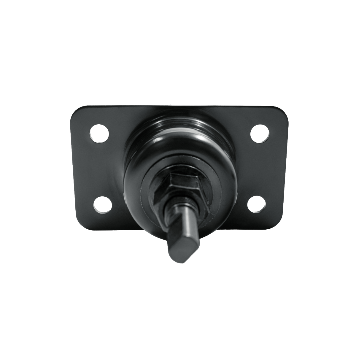 Volvo VNL (2004-2013) - Upper Hood Latch