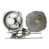 4.35 Inch ID Universal Locking Fuel Cap - HD Truck Source