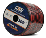 14 AWG Electrical Wire – 300ft