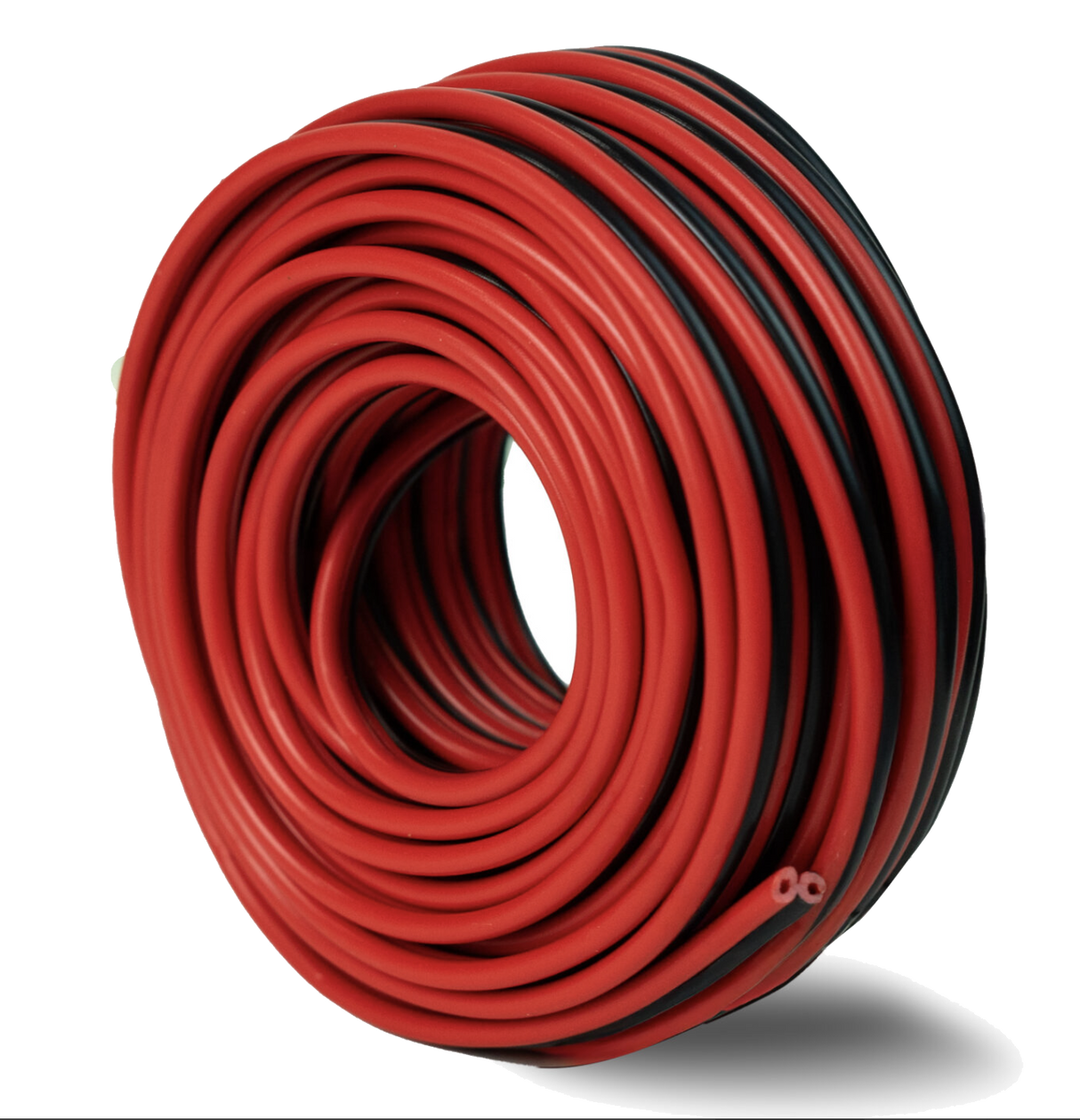 16 AWG Electrical Wire – 30ft