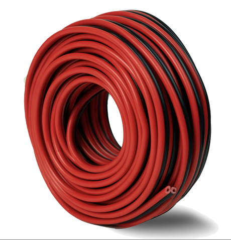 14 AWG Electrical Wire – 30ft