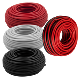 16 AWG Electrical Wire – 30ft