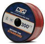 14 AWG Electrical Wire – 300ft