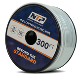 14 AWG Electrical Wire – 300ft