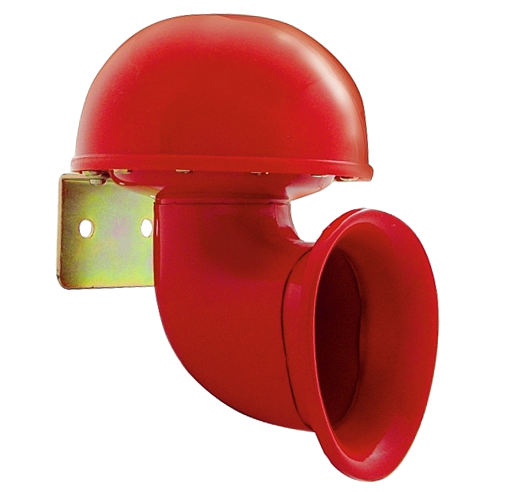 Bull Horn Electric