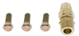 Train Whistle, Chrome