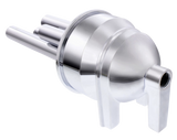 Train Whistle, Chrome