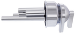 Train Whistle, Chrome