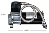 Heavy Duty Air Compressor 2.0 CFM