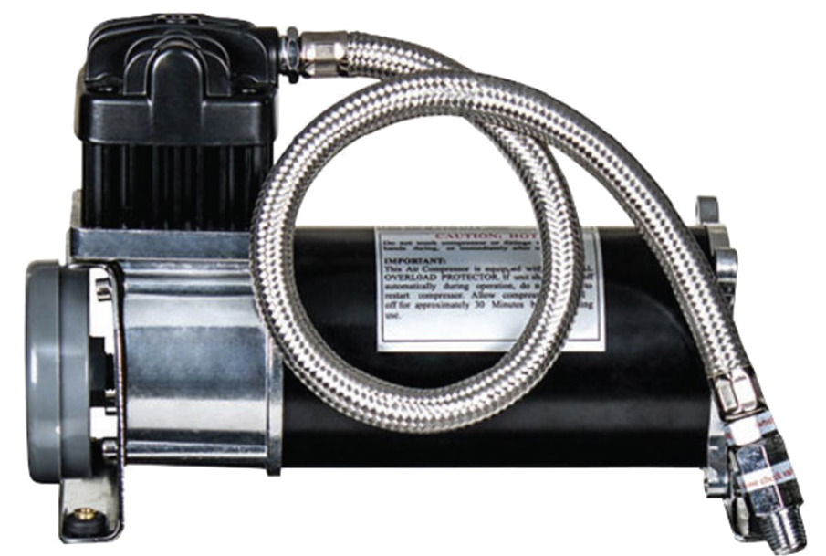 Heavy Duty Air Compressor 2.0 CFM