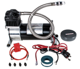 Heavy Duty Air Compressor 2.0 CFM
