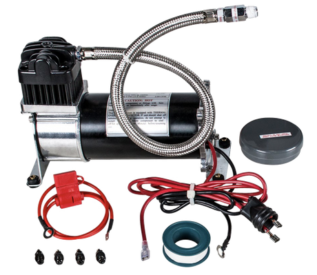 Heavy Duty Air Compressor 2.0 CFM