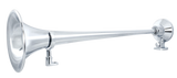 Emergency Tone Chrome Air Horn