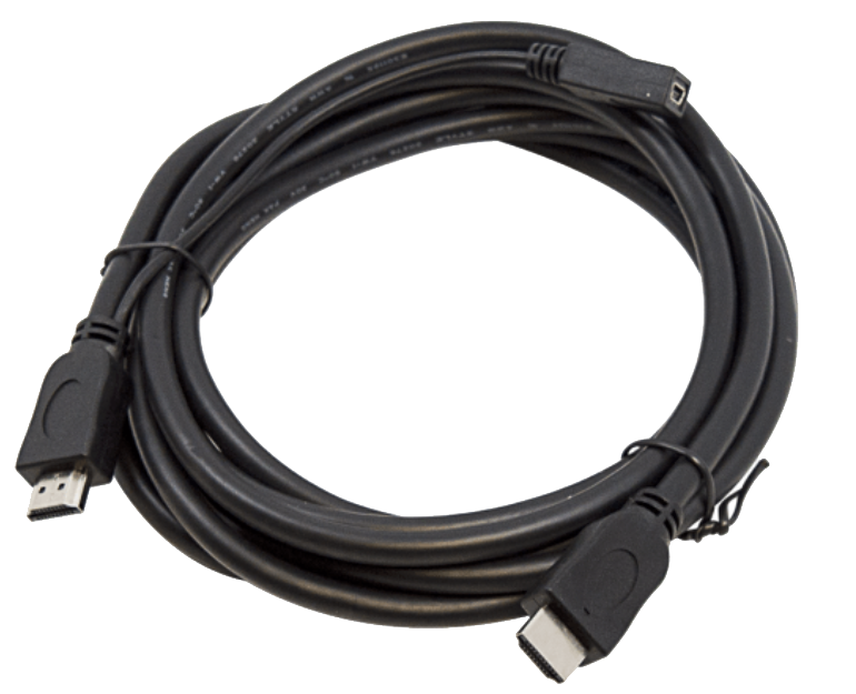 HDMI 10 Foot Cable