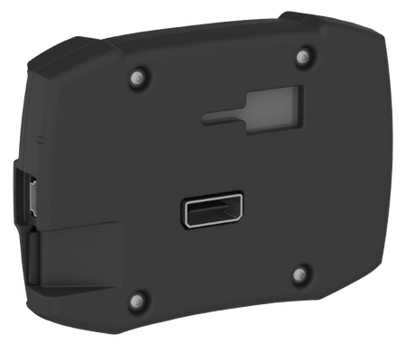 Heavy Duty Watchdog Multifunction Gauge Pack