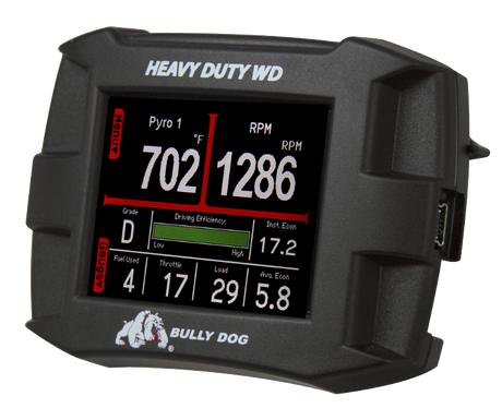 Tuner Monitor Tuners & Monitors – HD Truck Source