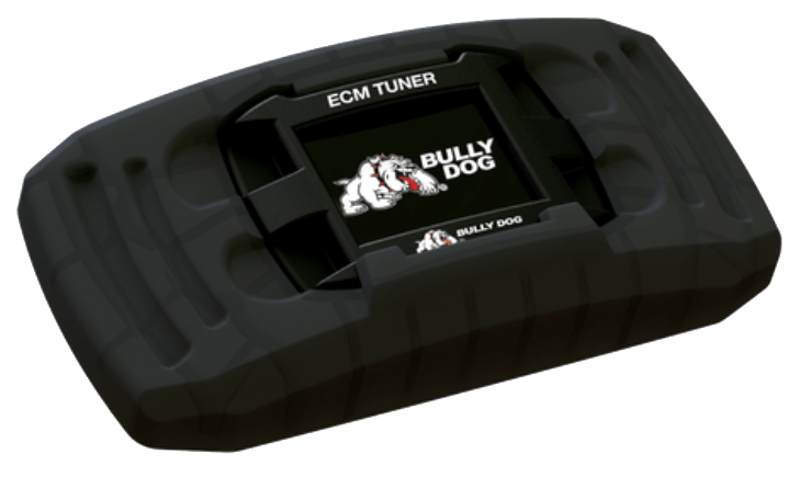 ECM Tuner – Performance & Efficiency Tuning for Diesel Semi-Trucks