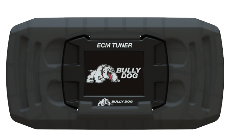 ECM Tuner – Performance & Efficiency Tuning for Diesel Semi-Trucks