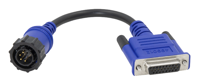 NEXIQ 8-Pin AMP Adapter