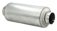 5 ID x 20 Inches Galvanized Steel Muffler - HD Truck Source