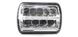 5 x 7 Inches Led Headlight with Daytime Running LIght - HD Truck Source