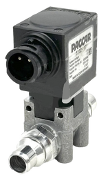 Peterbilt - Genuine OEM Norgren Manufactured Product, Norgren 5502-17, NAVISTAR # 3856343C2